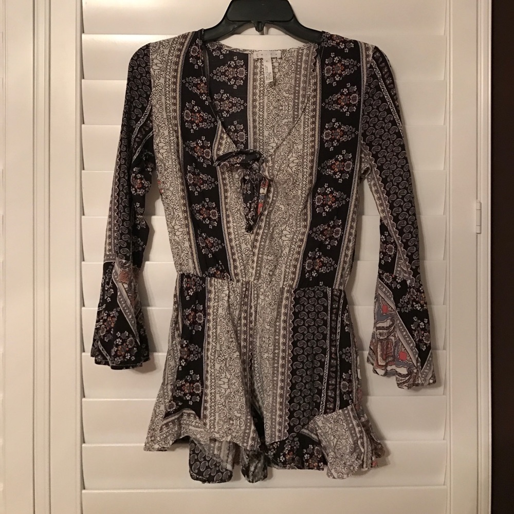 romper