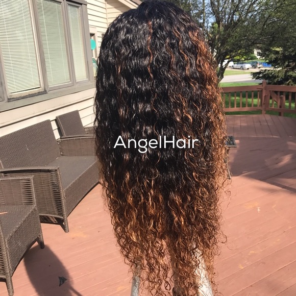 Lace Wig