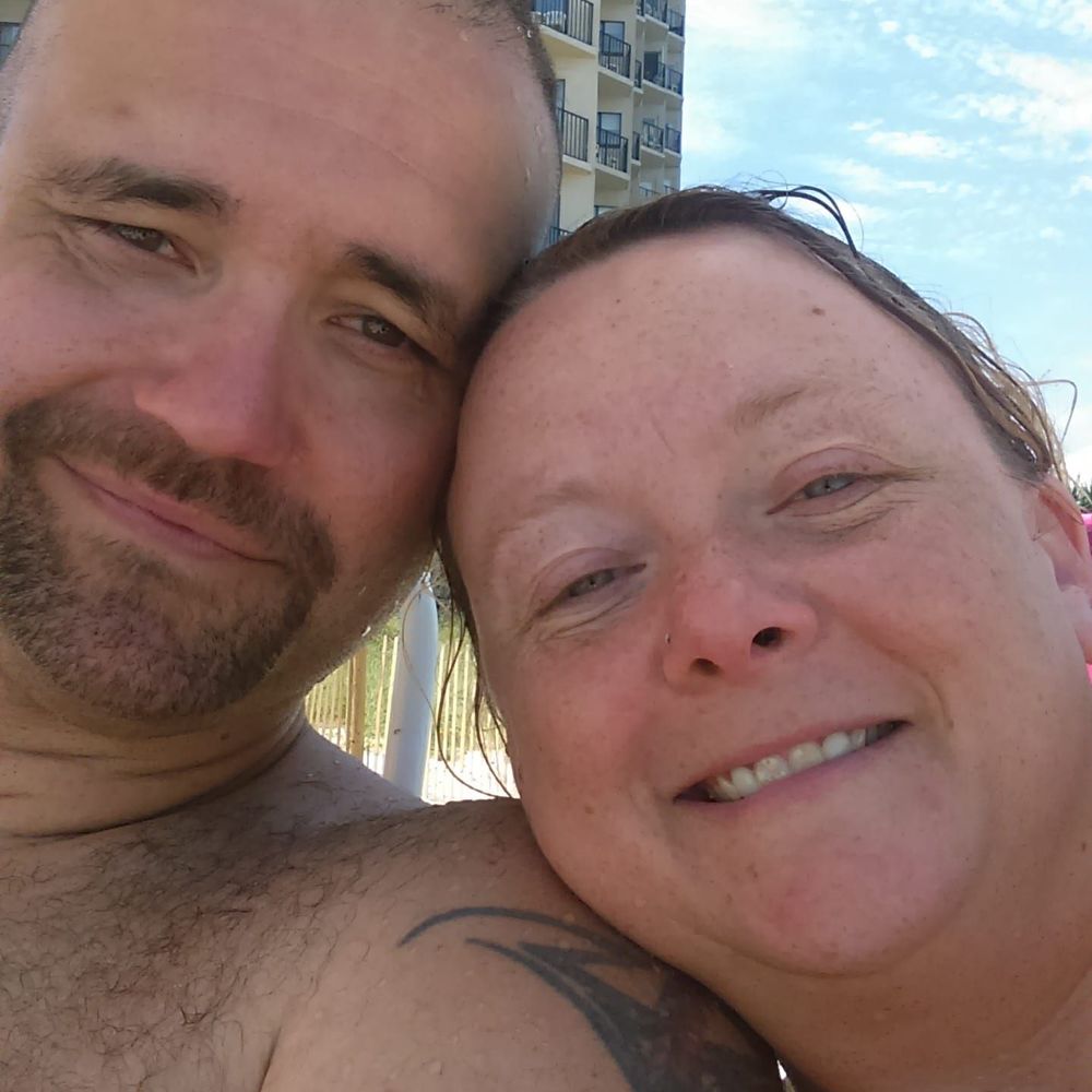 Meet your Posher, Misty