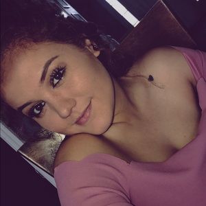 Meet your Posher, Taylor