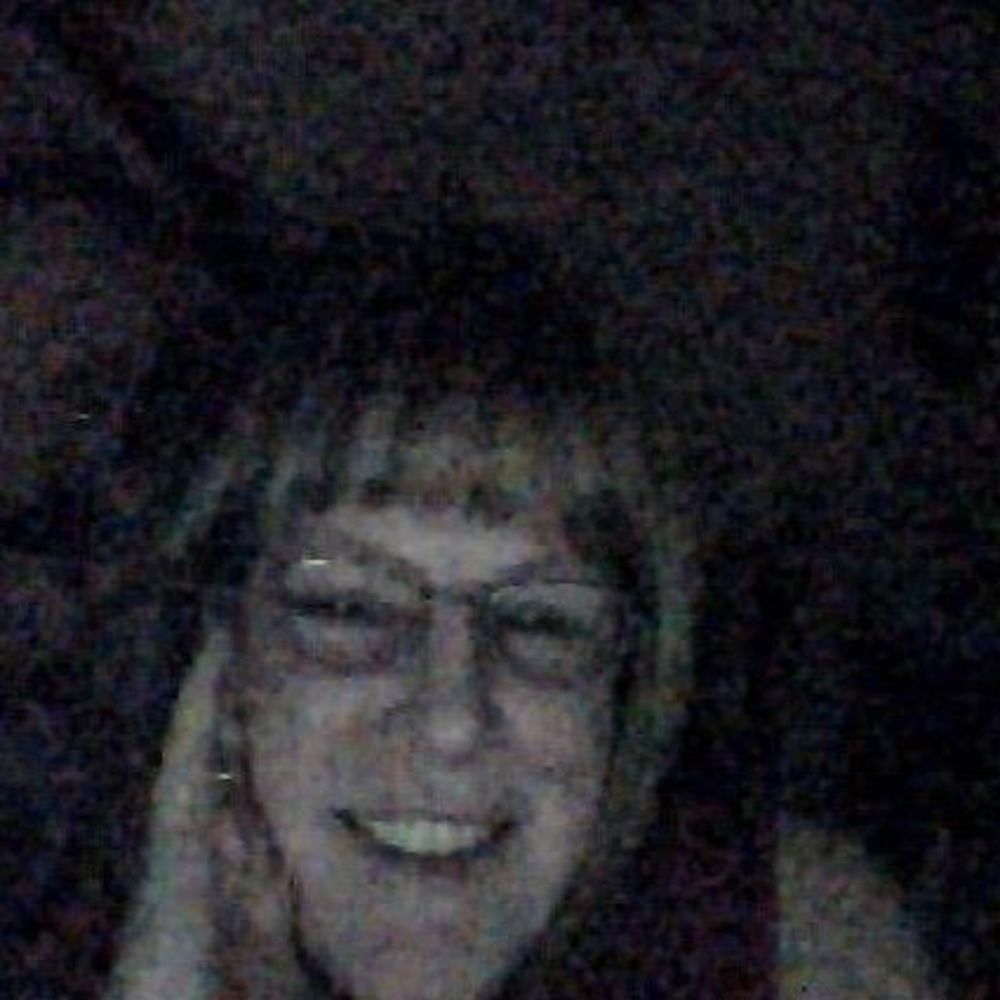Meet your Posher, Dorothy