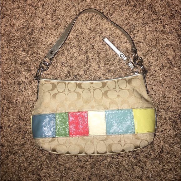 Coach Bags Really Cute Coach Purse Perfect For Any Outfit Poshmark