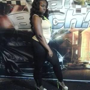 Meet your Posher, Ceisammie