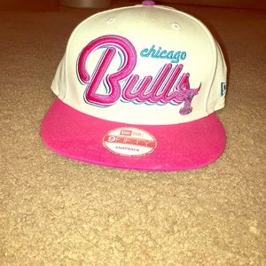 Chicago Bulls Snapback