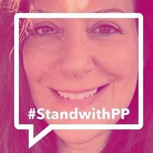 Meet your Posher, Pam