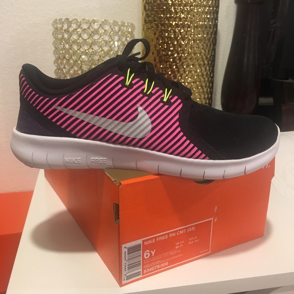 Nike Free Run - Picture 2 of 8
