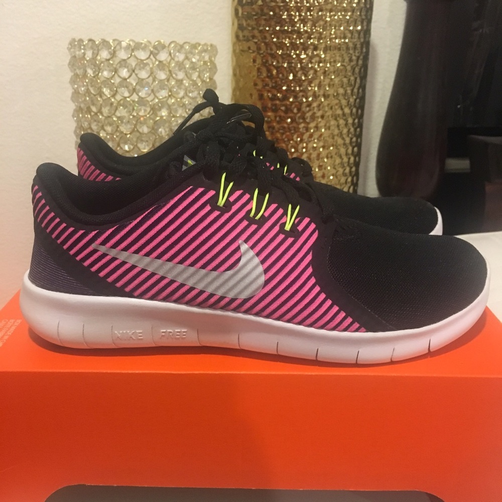 Nike Free Run - Picture 4 of 8