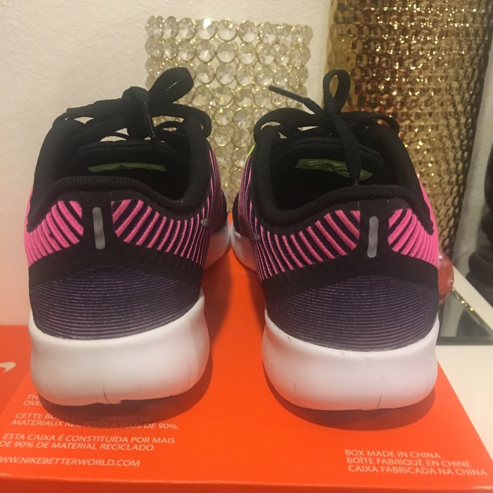 Nike Free Run - Picture 5 of 8
