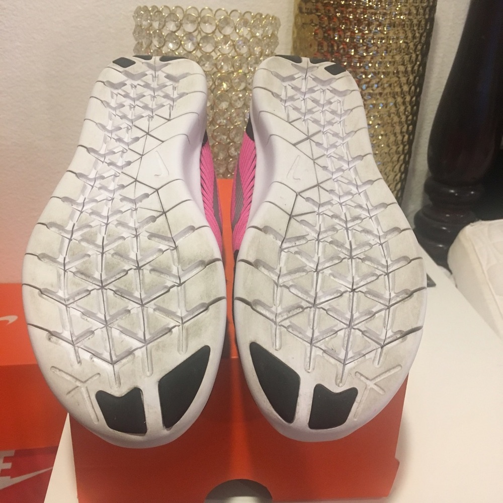 Nike Free Run - Picture 6 of 8