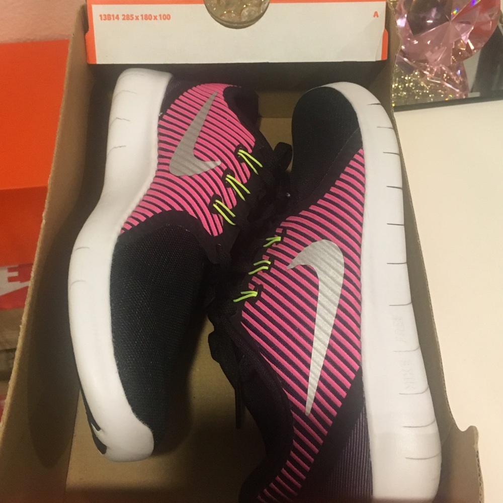 Nike Free Run - Picture 7 of 8