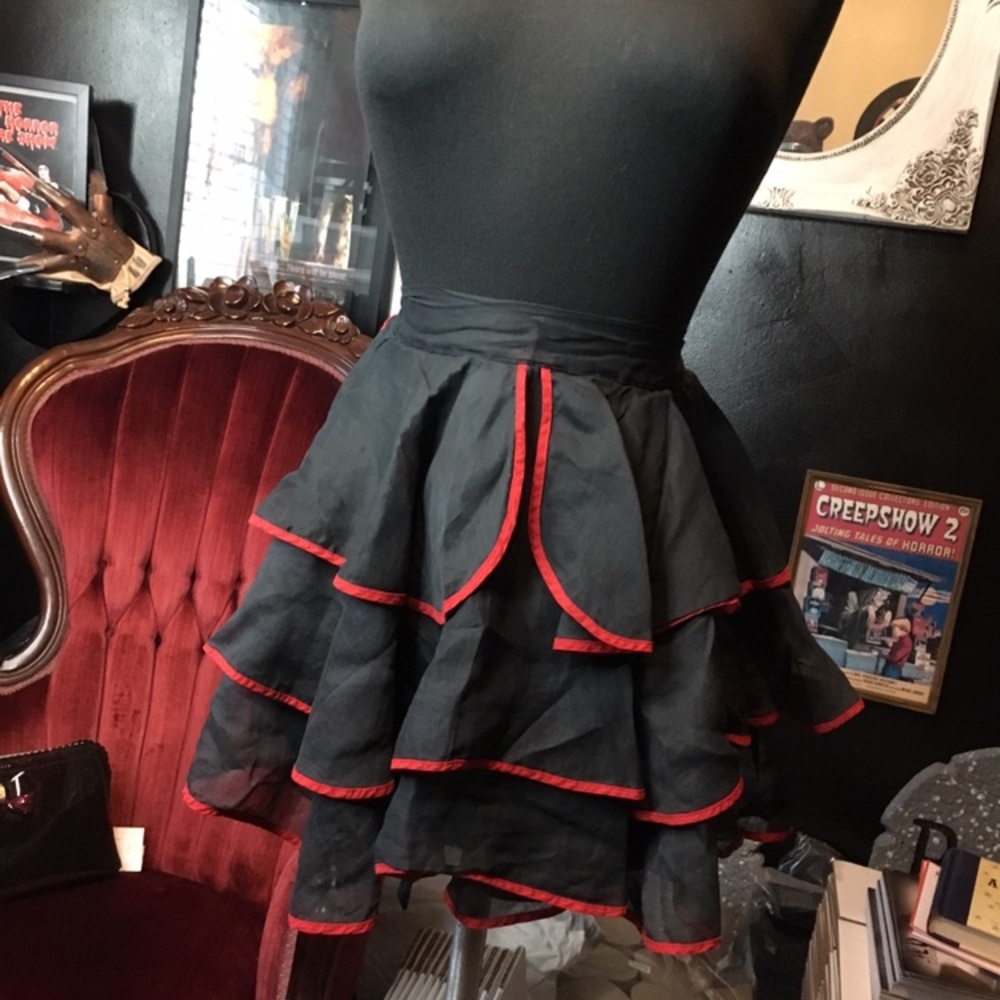 Apron