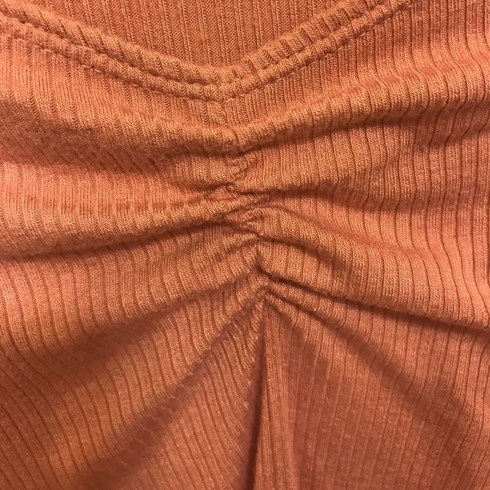 pink tee - Picture 3 of 4