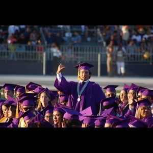 Meet your Posher, Travis