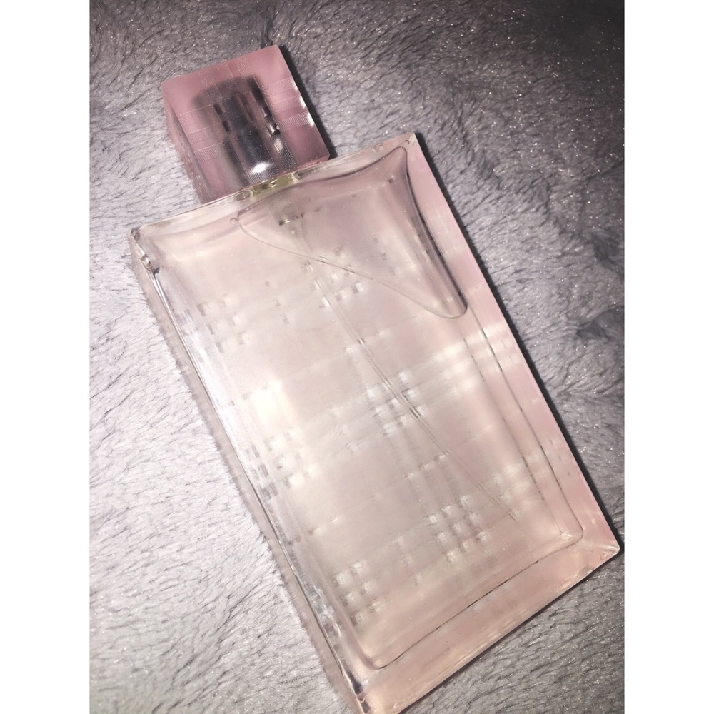 Burberry Brit Sheer EDT