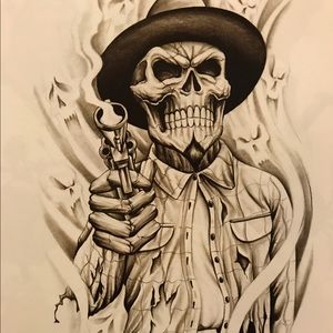 Meet your Posher, Olaf