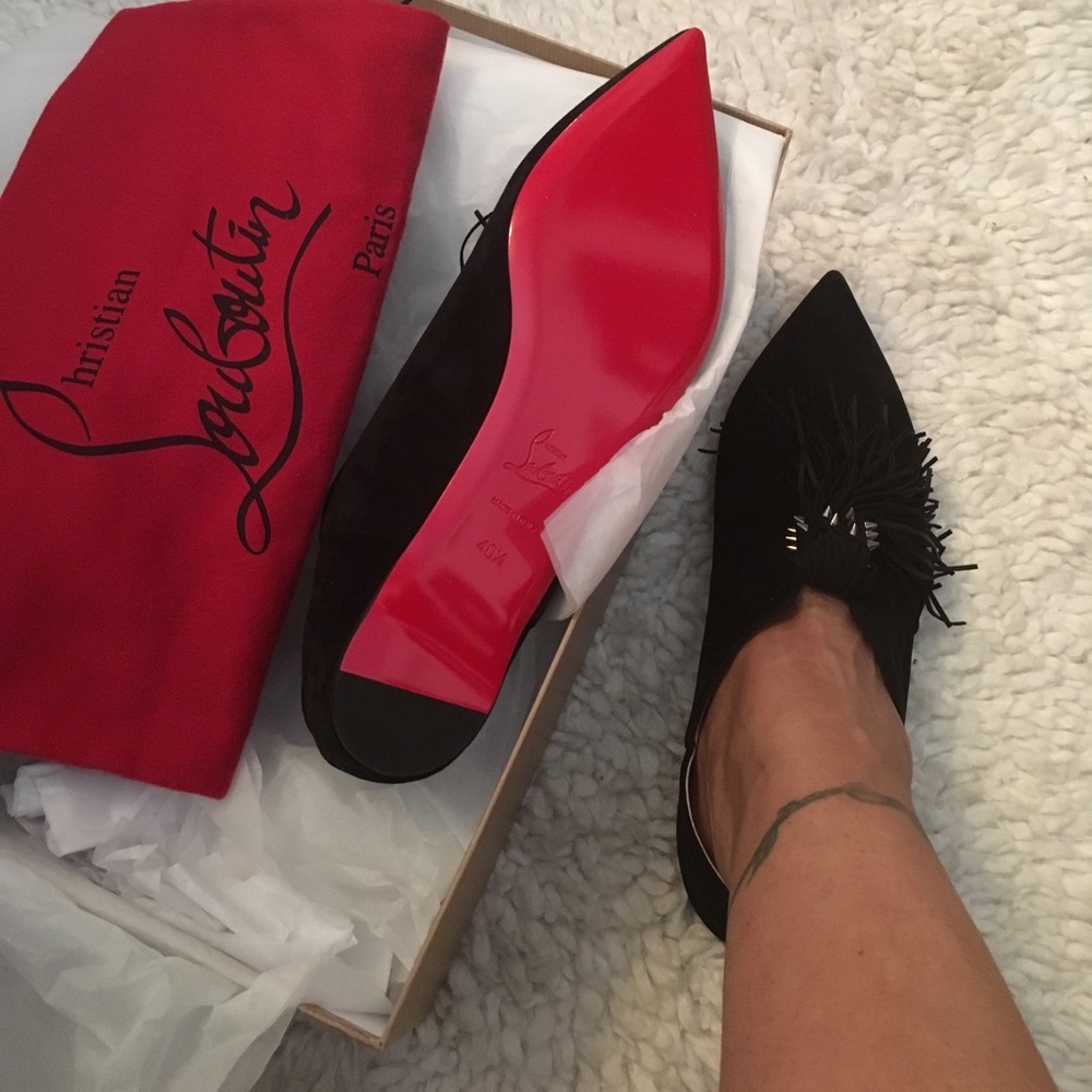 Christian Louboutin