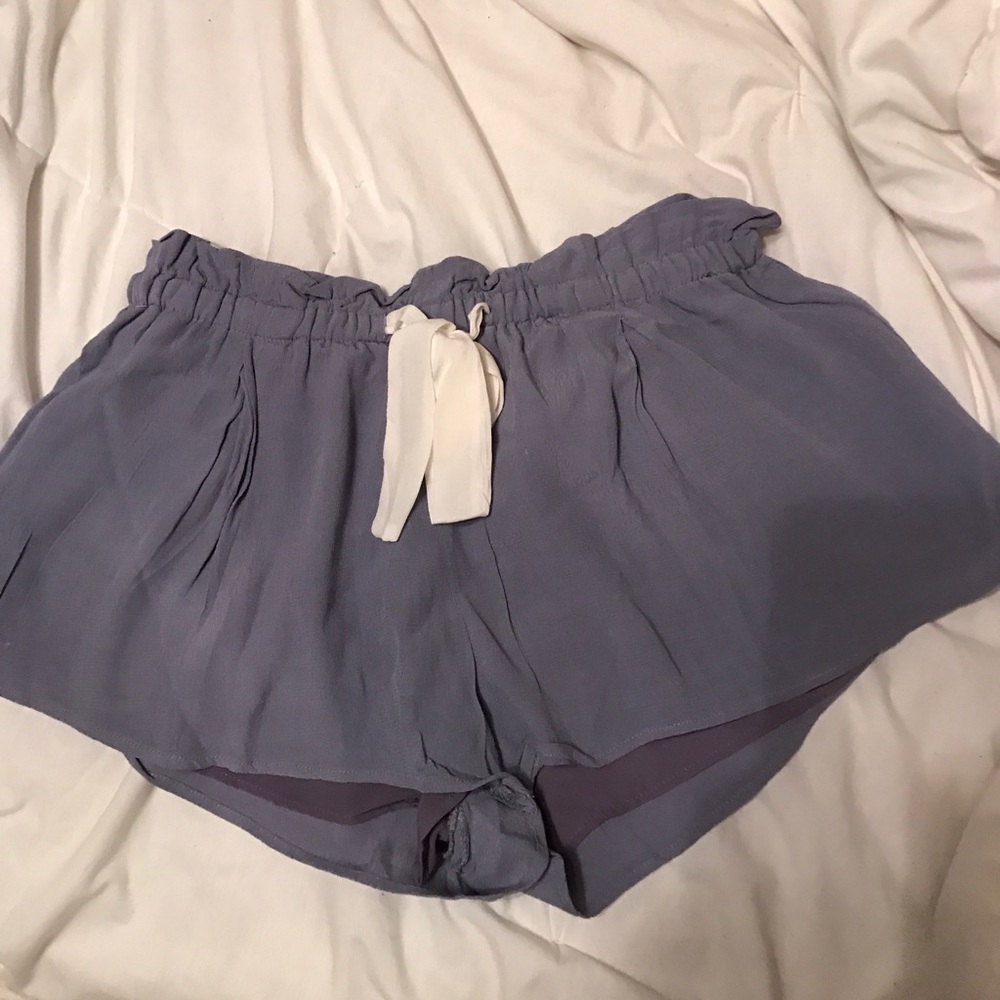 wilfred aritzia shorts