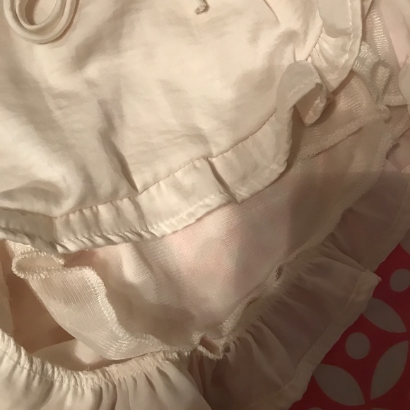 flowy shorts - Picture 4 of 4