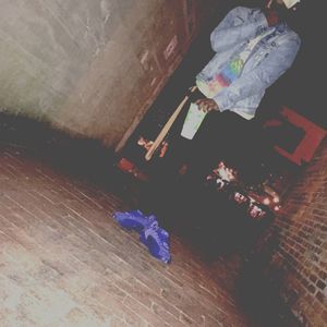 Meet your Posher, William