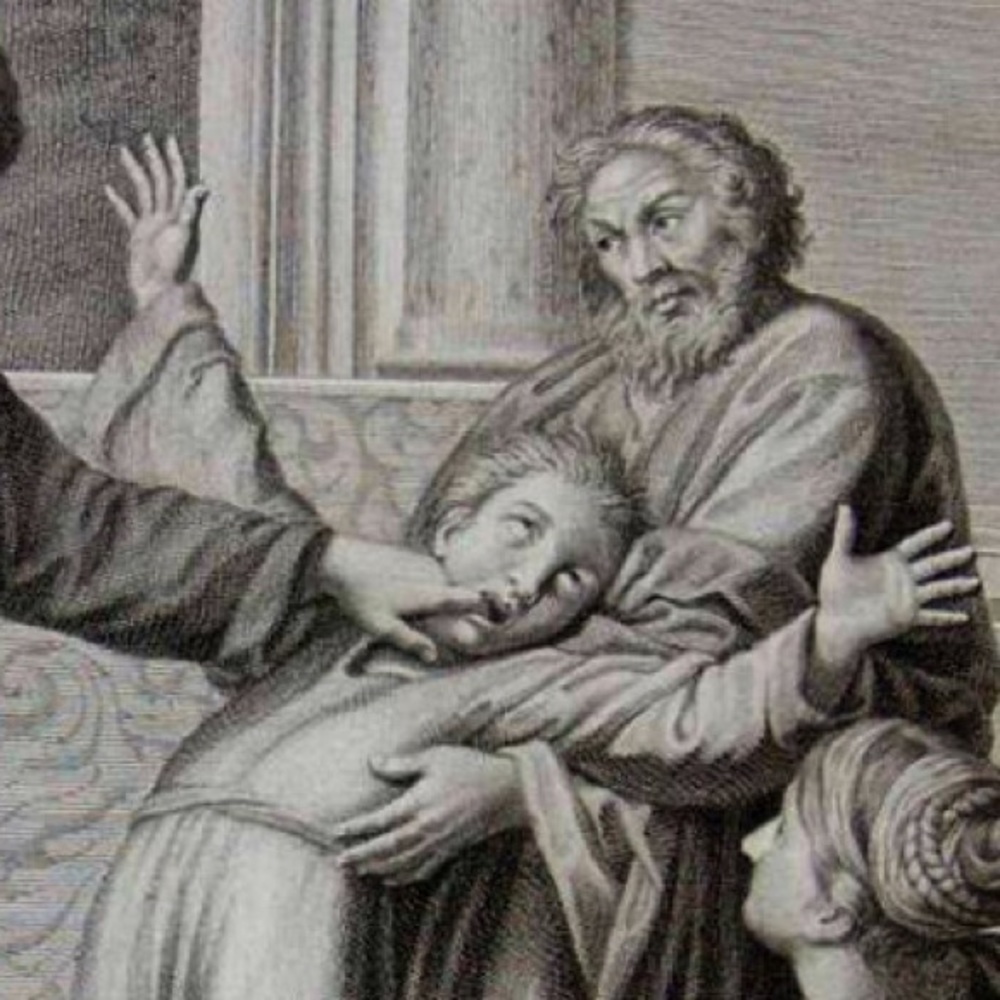 Meet your Posher, Stevie