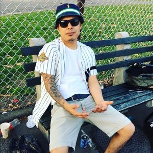 Meet your Posher, Peter