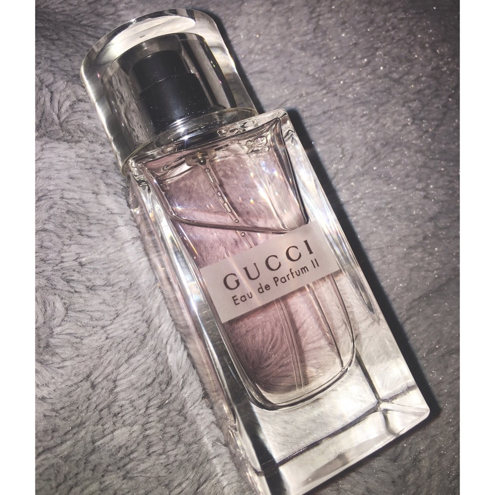 Gucci II EDP