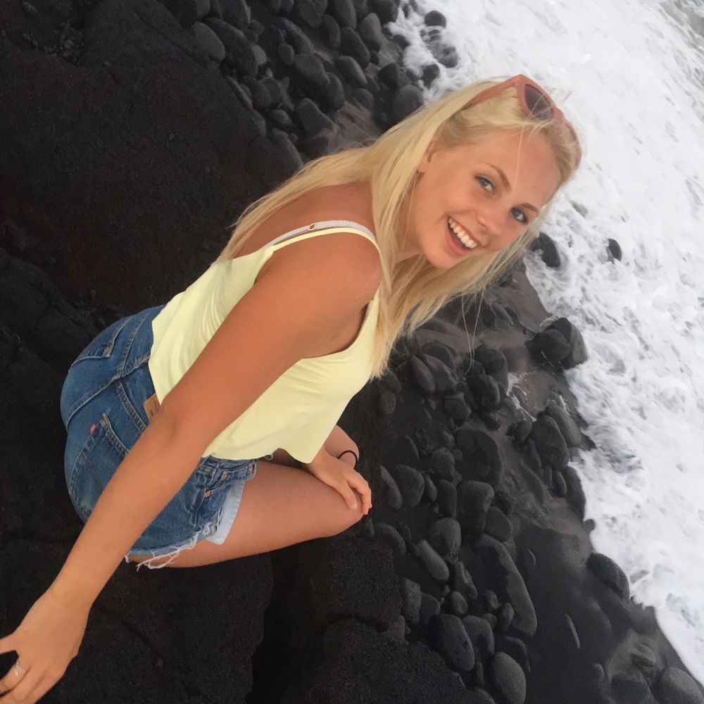 Meet your Posher, Kennedy