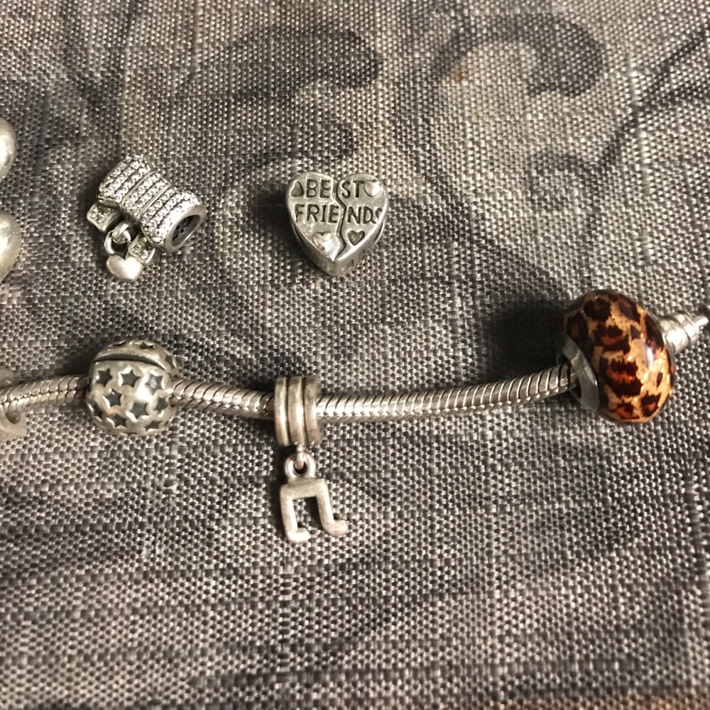 Pandora charms - Picture 2 of 7
