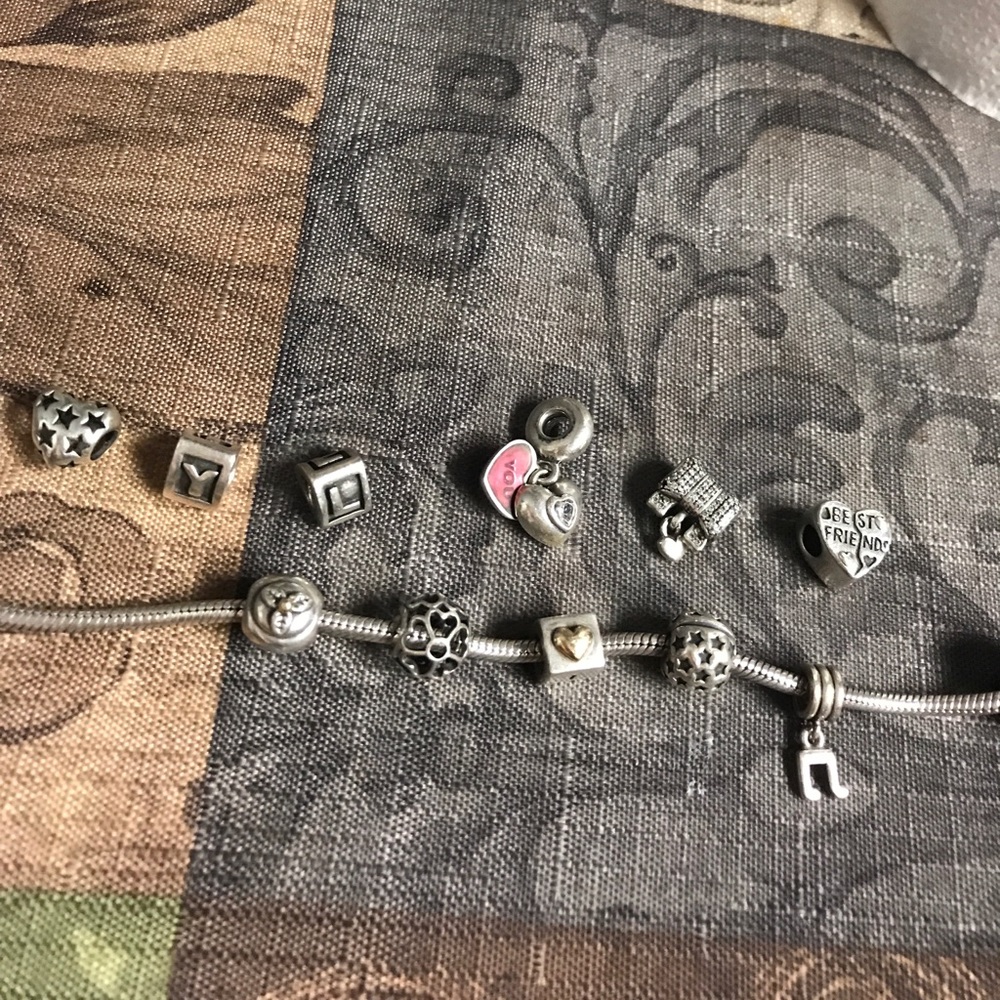Pandora charms - Picture 4 of 7