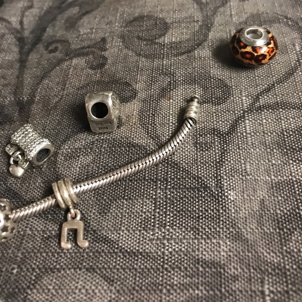 Pandora charms - Picture 7 of 7