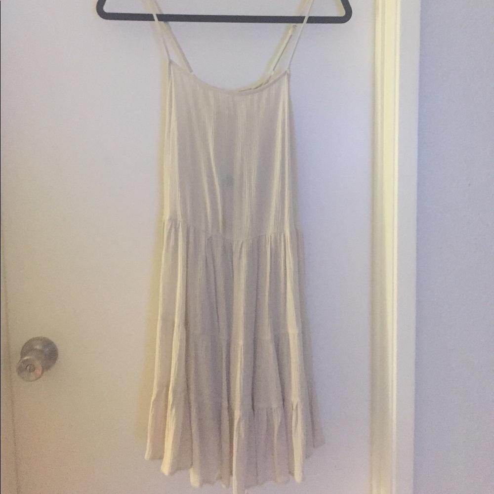 Brandy Melville "Jada dress" look alike