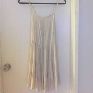 Brandy Melville "Jada dress" look alike