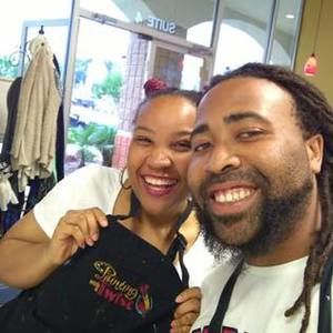 Meet your Posher, Kiara