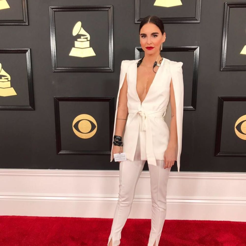 Meet your Posher, Alexis