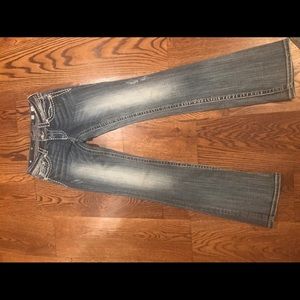 Miss Me Jeans 27