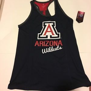 University of Arizona Tank Top