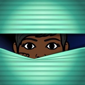 Meet your Posher, Gwendolyn