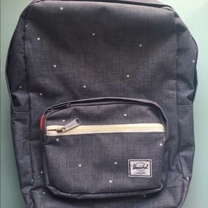 Herschel Mid Volume Pop Quiz backpack
