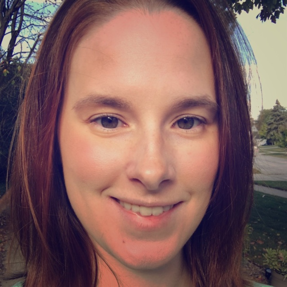 Meet your Posher, Jen