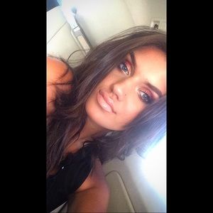 Meet your Posher, Gianna