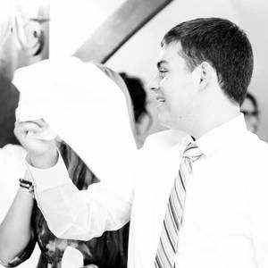 Meet your Posher, Luke