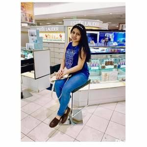 Meet your Posher, Kari