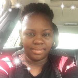 Meet your Posher, Shannon