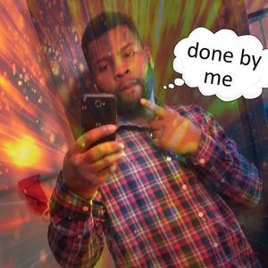 Meet your Posher, Deante