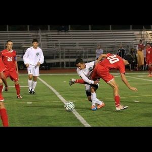 Meet your Posher, Miguel