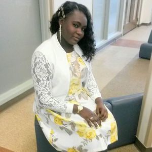 Meet your Posher, Grace