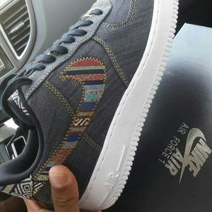 Air Forces