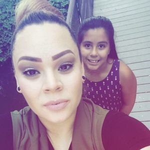 Meet your Posher, Deanna