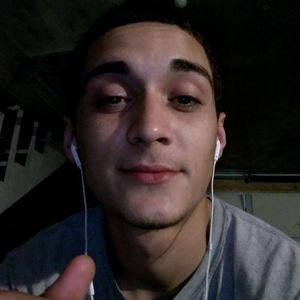 Meet your Posher, Anthony