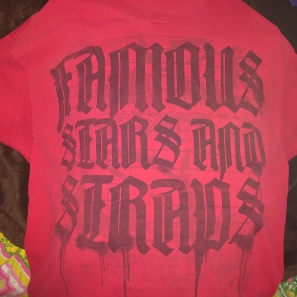 T shirts - Picture 8 of 8